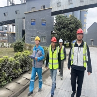 厂房通廊结构安全检测