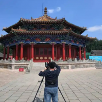 历史建筑房屋质量检测