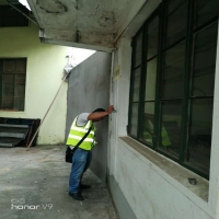 厂房安全可靠性鉴定流程及内容