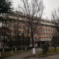 陕西出版总社某公司学生宿舍房屋安全性检测