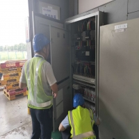 电气系统的检测内容有哪些