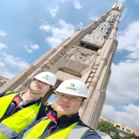 铁塔检测内容和检测标准