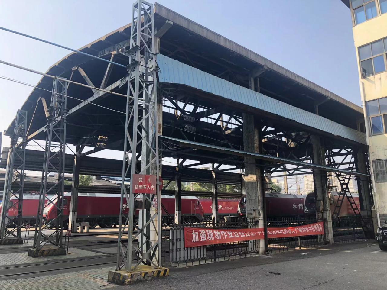 江西省南昌市洪都南大道334号厂房安全性检测 -确认