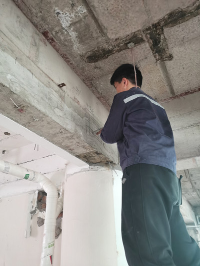 房屋安全性鉴定