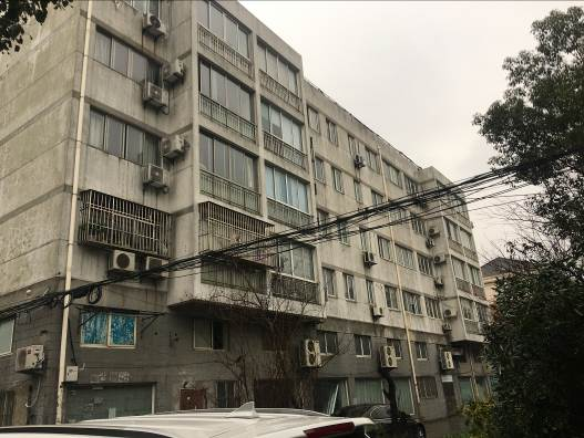 房屋安全性检测