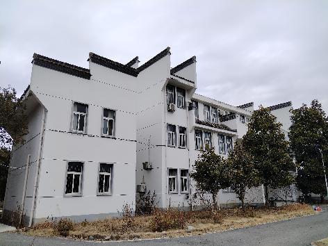 房屋安全检测